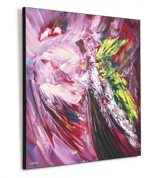 Sergei Inkatov: Feelings image 6