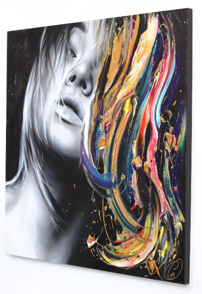 Cynthia Coulombe-Bégin: Imagine A Night image 6