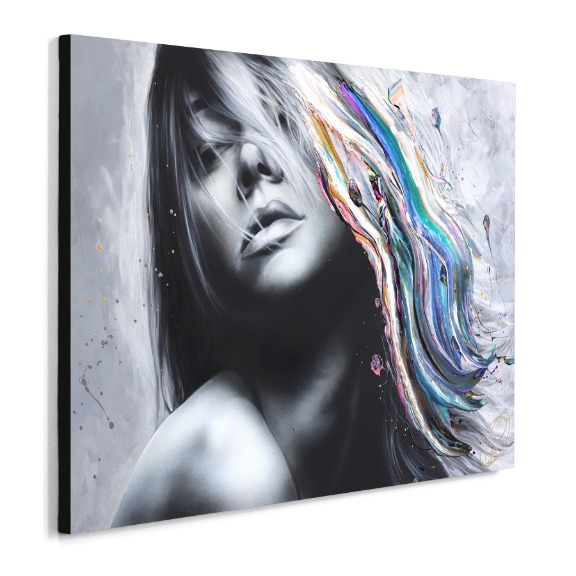 Cynthia Coulombe-Bégin: Imagine If image 6