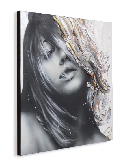 Cynthia Coulombe-Bégin: Imagine The Dream image 6