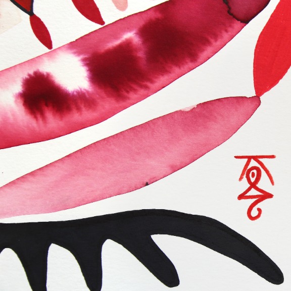 Krisanne Souter: Seeker Rhizome image 6