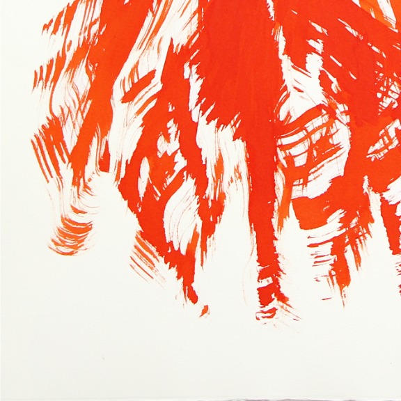 Bettina Mauel: The Orange Cloth 3 image 6