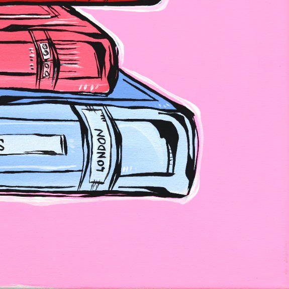 Jonjo Elliott: Yes Please image 6