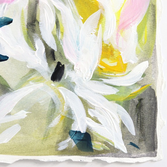 Kellie Newsome: Hat Party image 5