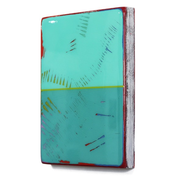 Ricky Hunt: The Window 316 image 6