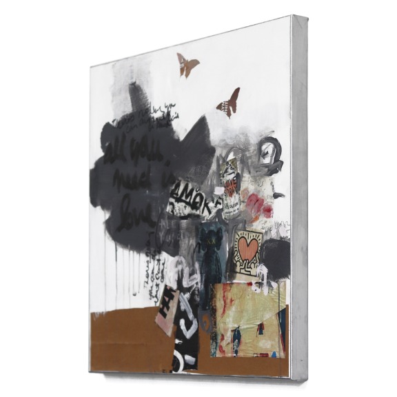 Susan Washington: Subway Sonnet #134 | All You Need image 6