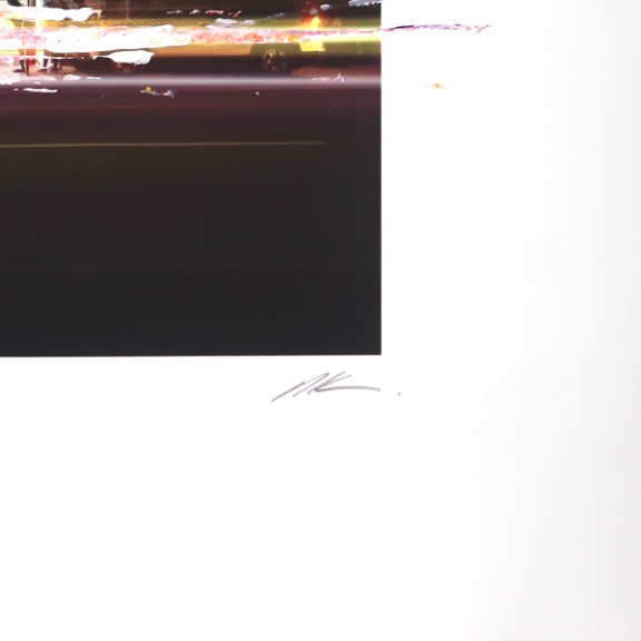 Pete Kasprzak: SPIN Pink's Hot Dogs image 6