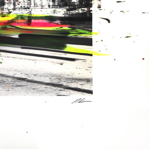 Pete Kasprzak: Mel's Inverted II image 6
