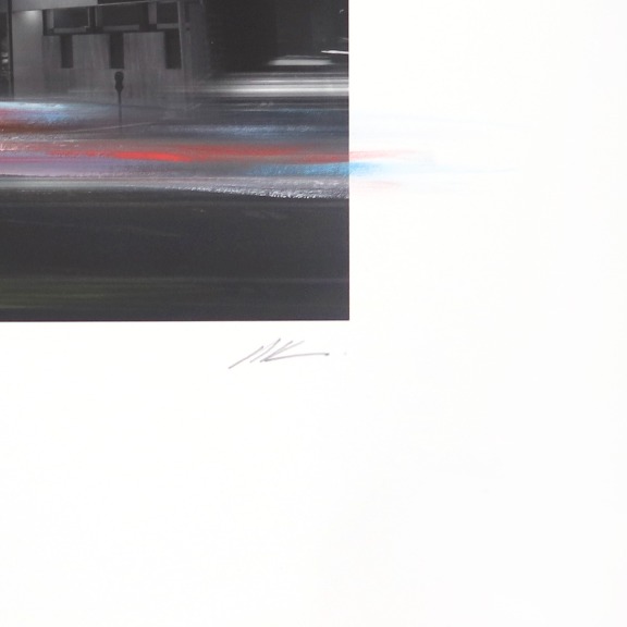 Pete Kasprzak: Cinerama 2 image 6