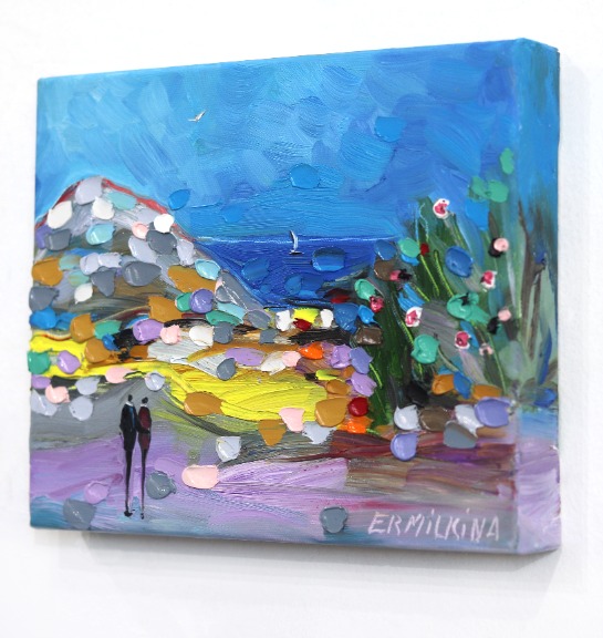 Ekaterina Ermilkina: Summer image 6