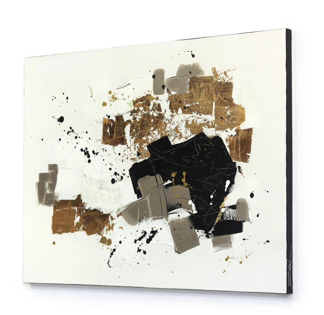 Zabel: Outside The Box #6 image 6