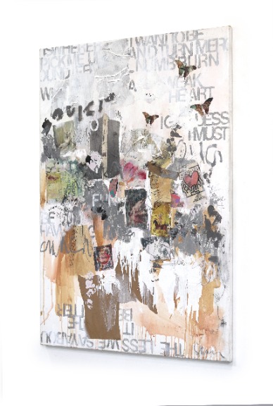 Susan Washington: Subway Sonnet #124 image 6
