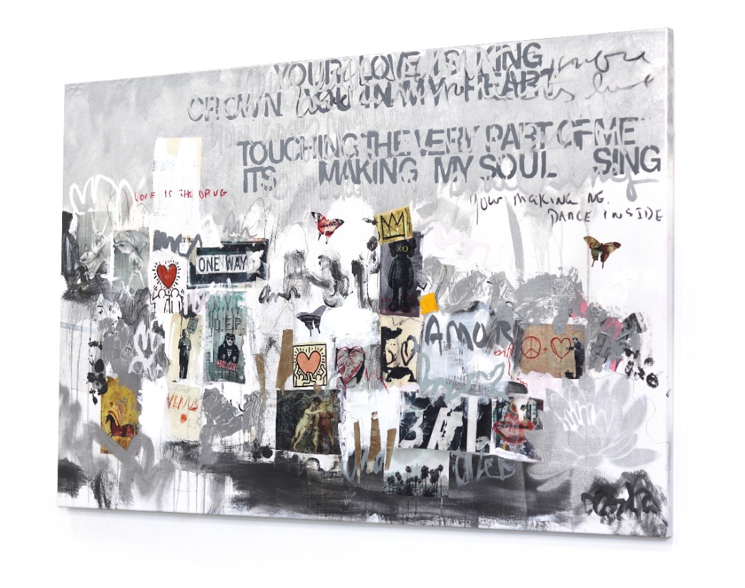 Susan Washington: Subway Sonnet #140 image 6