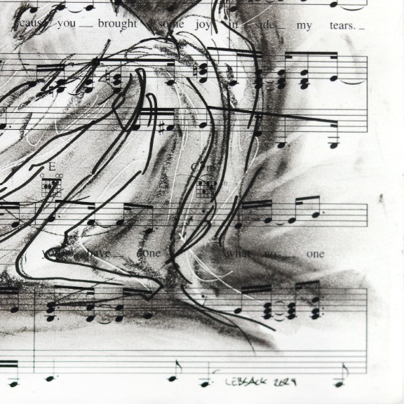 Robert Lebsack: Escaping Your Memory image 6