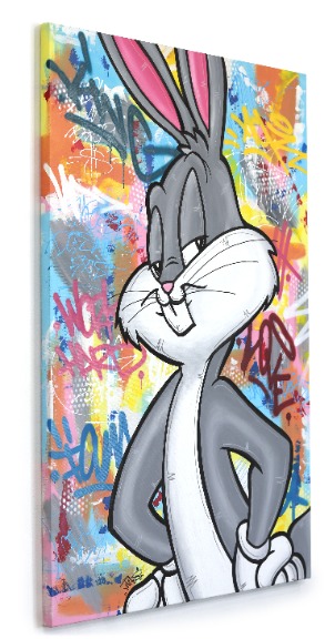 Naguy Claude: Bugs Bunny's Dreamland image 6