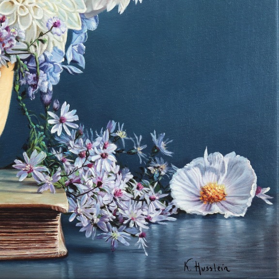 Katharina Husslein: Live by Love image 6