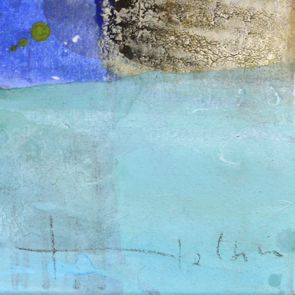Greet Helsen: Mountain Lake image 6