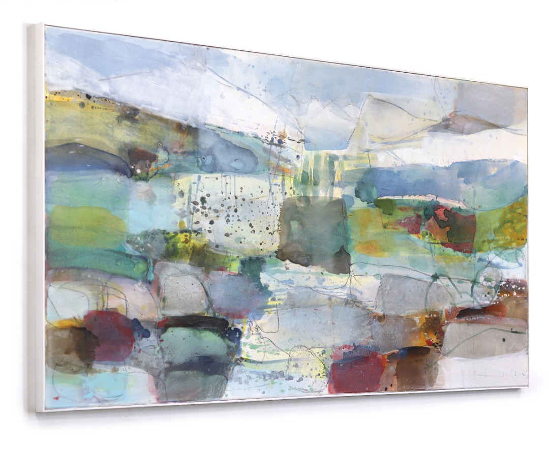 Greet Helsen: Mystical Landscape image 6