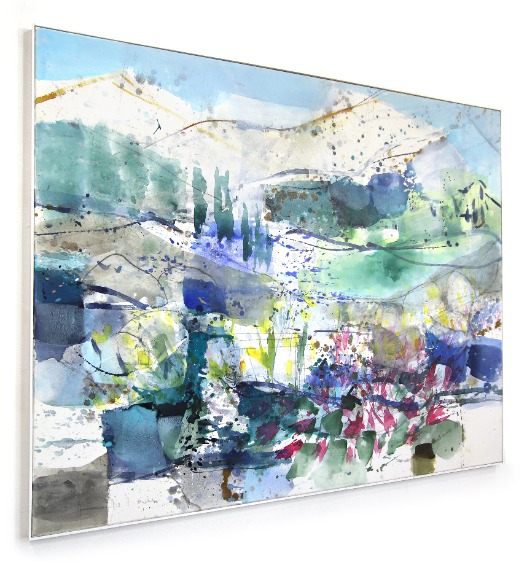 Greet Helsen: Mountain Spring image 6