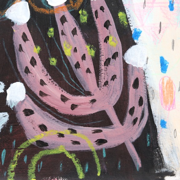 Silvia Pavarini: Fresh North Wind image 6