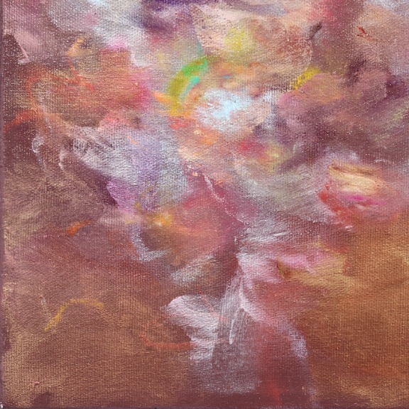 Ve Boisvert: Live Passionately image 6