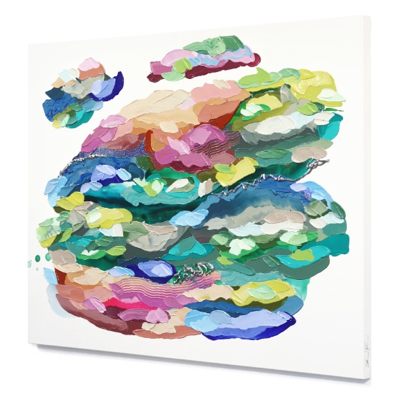 Shiri Phillips: Floating Away image 6