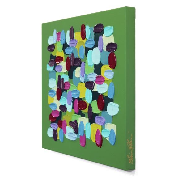 Shiri Phillips: Apple Green image 6