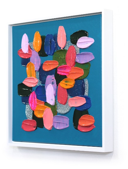 Shiri Phillips: My Love for Color image 6