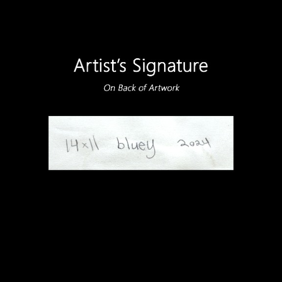 Shiri Phillips: Bluey image 6