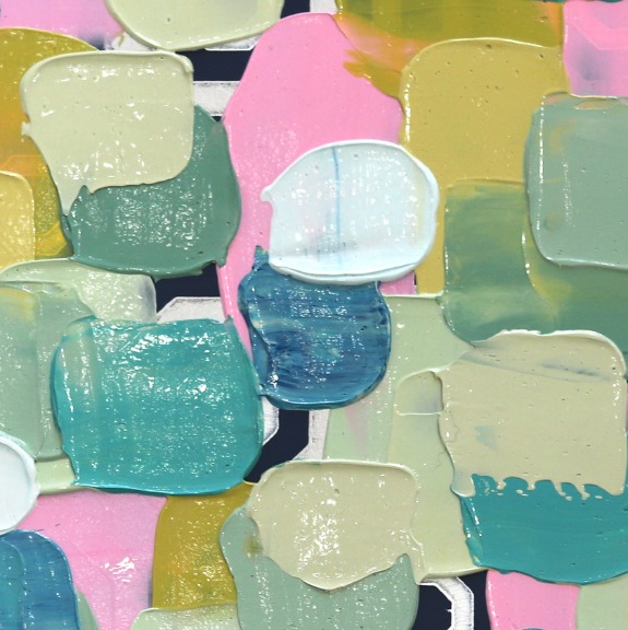 Shiri Phillips: Pastel Geometric 5 image 6