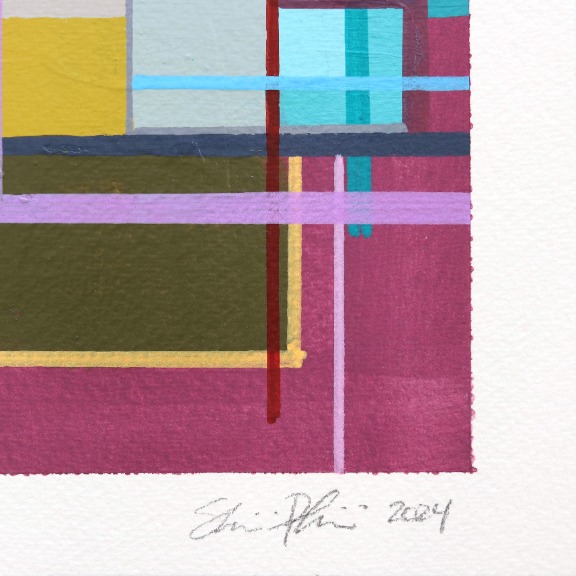 Shiri Phillips: On Rock n' Roll image 6