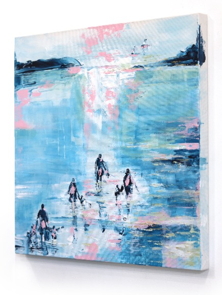 Ivana Milosevic: Vitamin Sea 03-1 image 6