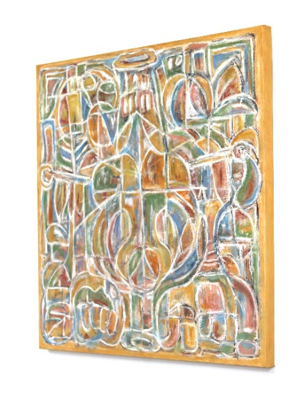 Harrison Gilman: The Neophyte image 6