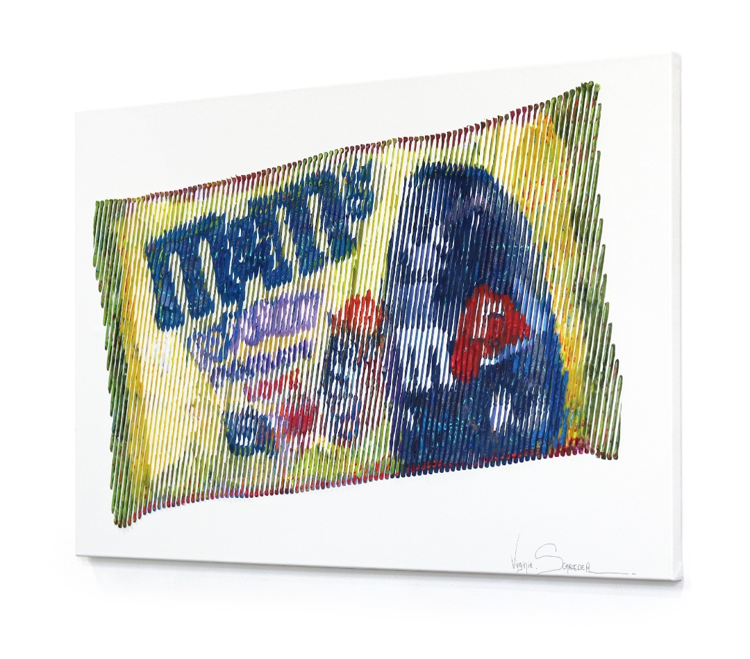 Virginie Schroeder: My Favorite Candy Forever image 6