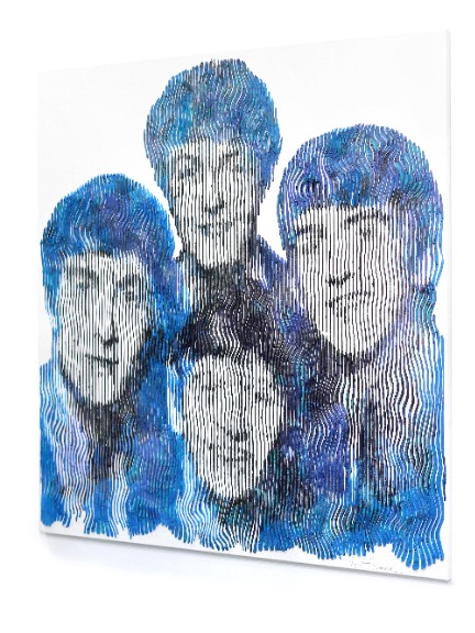 Virginie Schroeder: Come Together: The Beatles Story image 6
