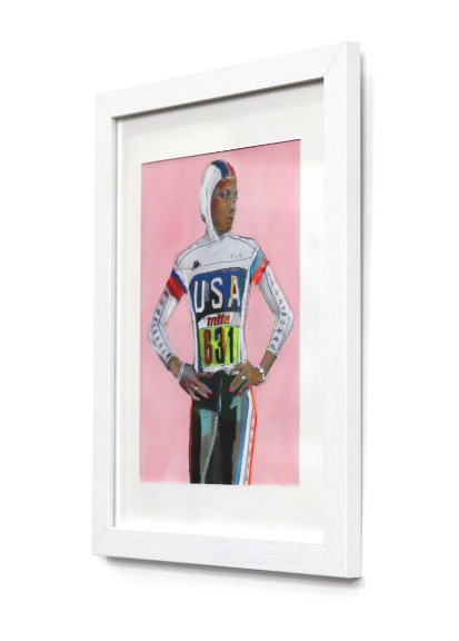 Fabio Coruzzi: Flo image 6