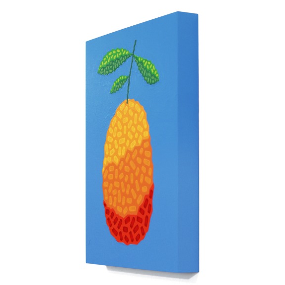 Will Beger: Moro Blood Orange image 6