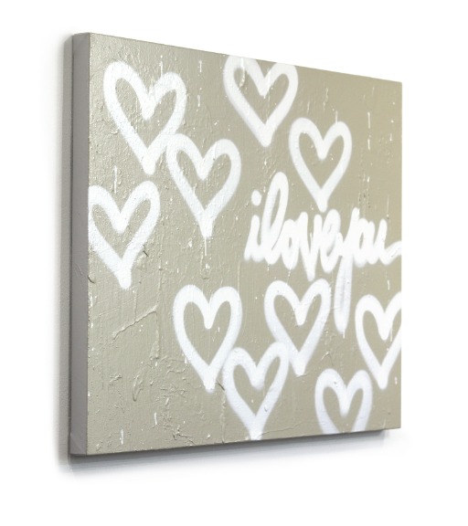 Amber Goldhammer: My Love Is Like A Big Hug image 6