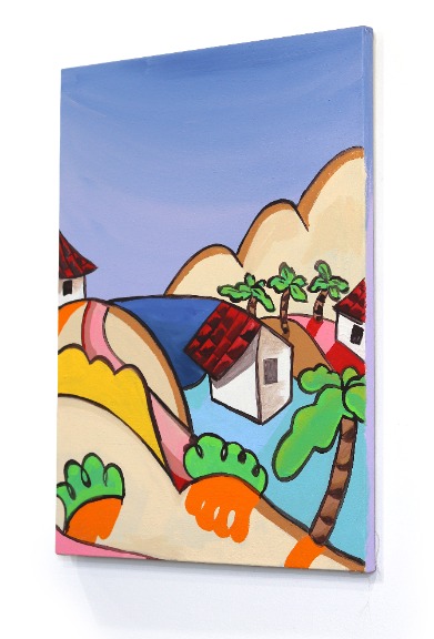 Danny Brown: Somewhere Tropical image 6