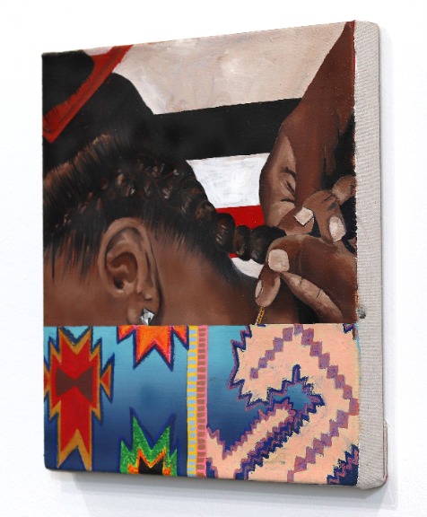 Danny Brown: Iverson image 6