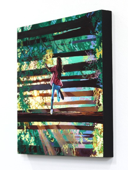 Michelle Fillmore: The Steps image 6