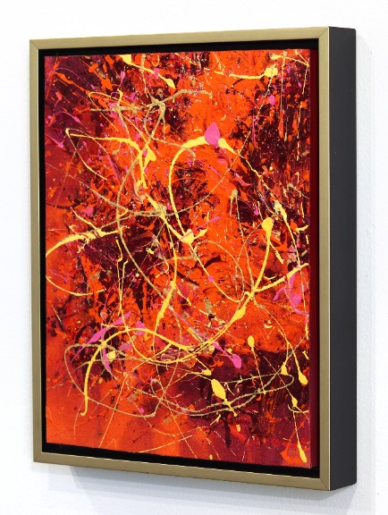 Marc Raphael: Deconstructed Orange 5 image 6