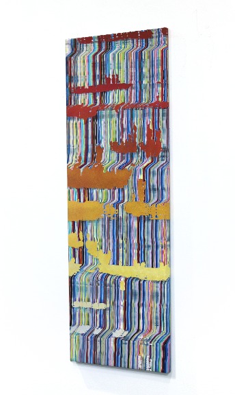 Armen Ges: Distort #2 image 6