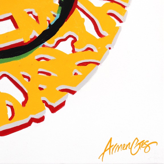 Armen Ges: Happy #11 image 6