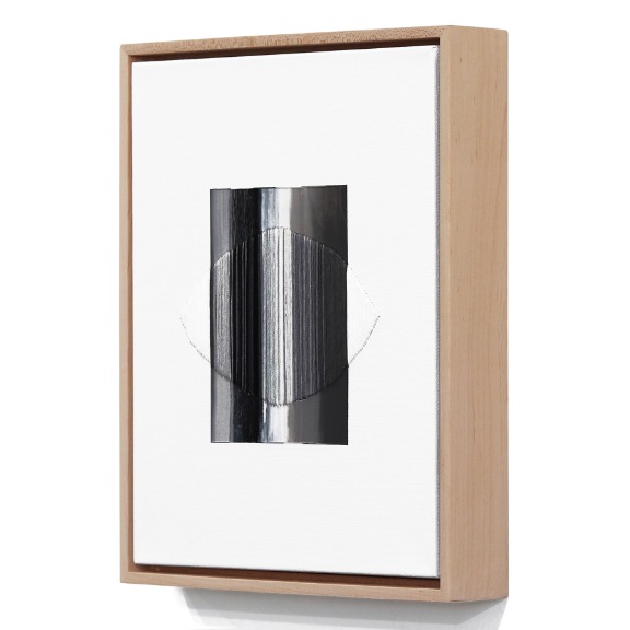 Raul de la Torre: The Bristling Gray Bit is A Part of A Bridge image 6
