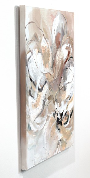 Kellie Newsome: Unbraiding in the Sun image 6