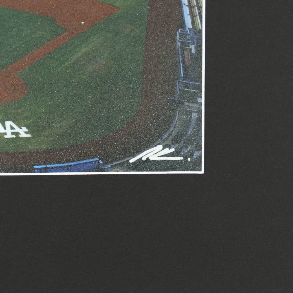 Pete Kasprzak: Dodger Stadium Almost Game Time Again image 6