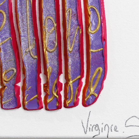Virginie Schroeder: Fragrance in Illusion: Chanel No. 3 Reinvented image 6