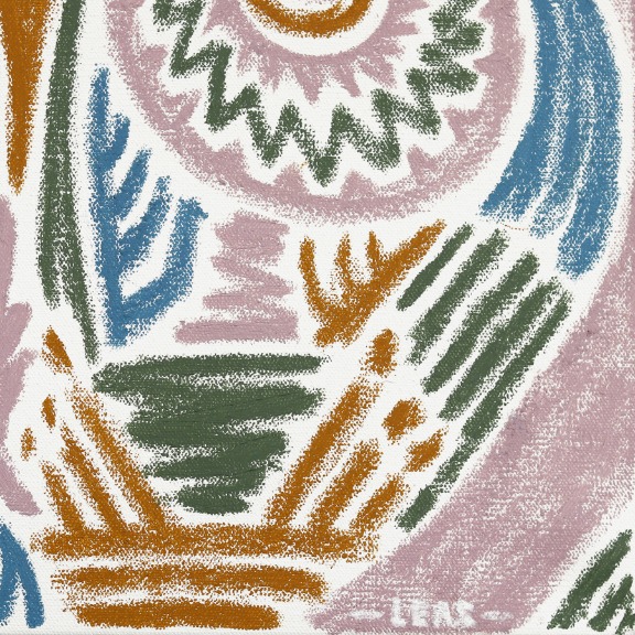 Ilan Leas: Effervescent Flow image 6