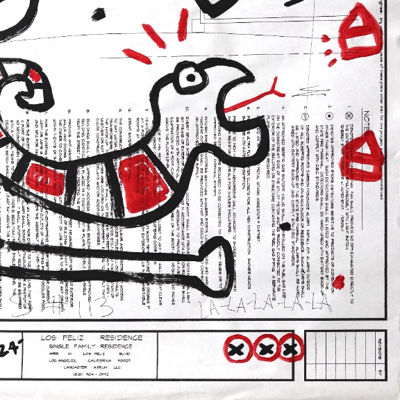 Gary John: Space Creatures image 6
